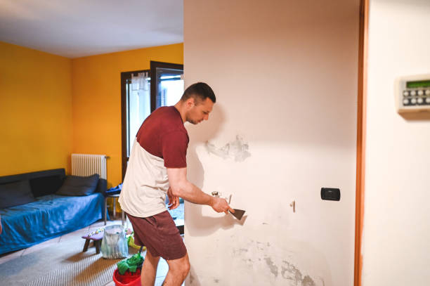 Best Professional Mold Removal  in Gladstone, OR
